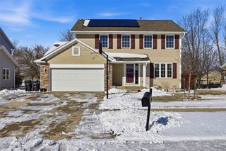 4070 Pinehurst Drive, Marion, IA 52302