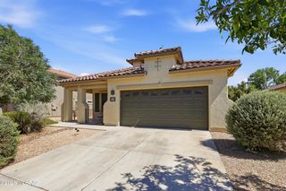 11078 W Motes Drive, Marana, AZ 85653