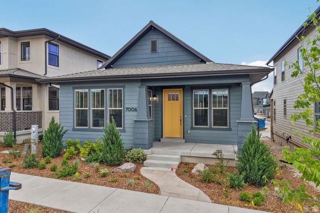 7006 W TERRAINE RD, West Jordan, UT 84081
