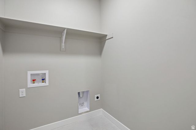 7006 W TERRAINE RD, West Jordan, UT 84081