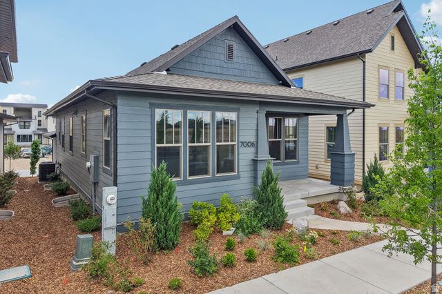 7006 W TERRAINE RD, West Jordan, UT 84081