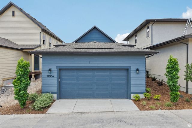7006 W TERRAINE RD, West Jordan, UT 84081