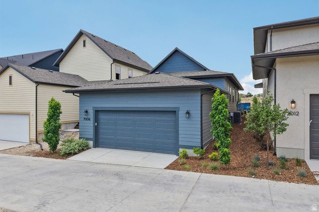 7006 W TERRAINE RD, West Jordan, UT 84081