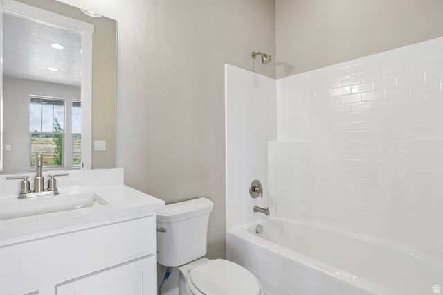 7006 W TERRAINE RD, West Jordan, UT 84081