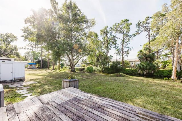 11296 OLIVE CIRCLE, Punta Gorda, FL 33955