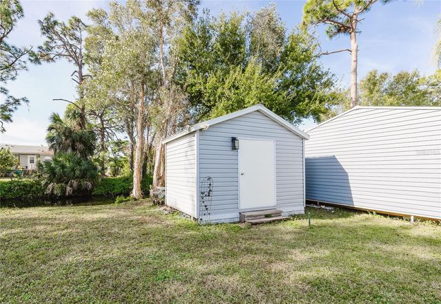 11296 OLIVE CIRCLE, Punta Gorda, FL 33955