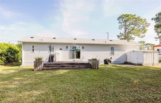 11296 OLIVE CIRCLE, Punta Gorda, FL 33955