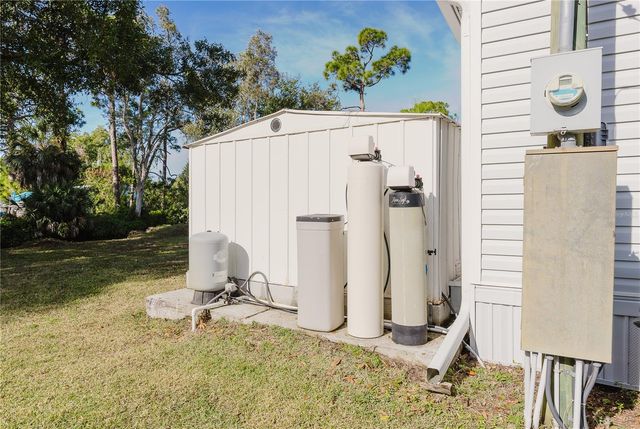 11296 OLIVE CIRCLE, Punta Gorda, FL 33955