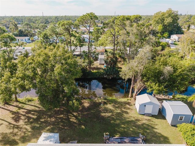 11296 OLIVE CIRCLE, Punta Gorda, FL 33955