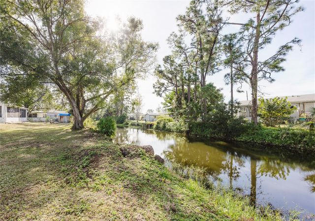 11296 OLIVE CIRCLE, Punta Gorda, FL 33955