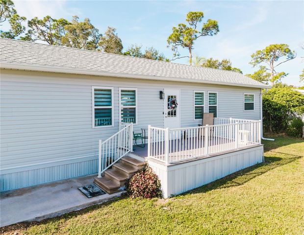 11296 OLIVE CIRCLE, Punta Gorda, FL 33955