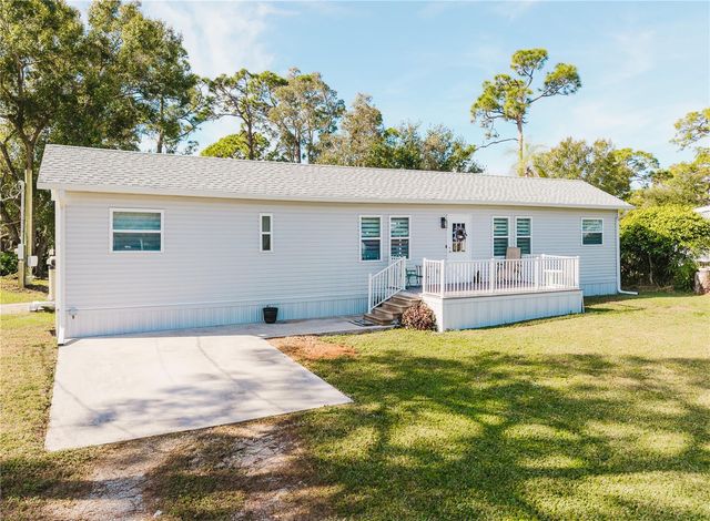 11296 OLIVE CIRCLE, Punta Gorda, FL 33955