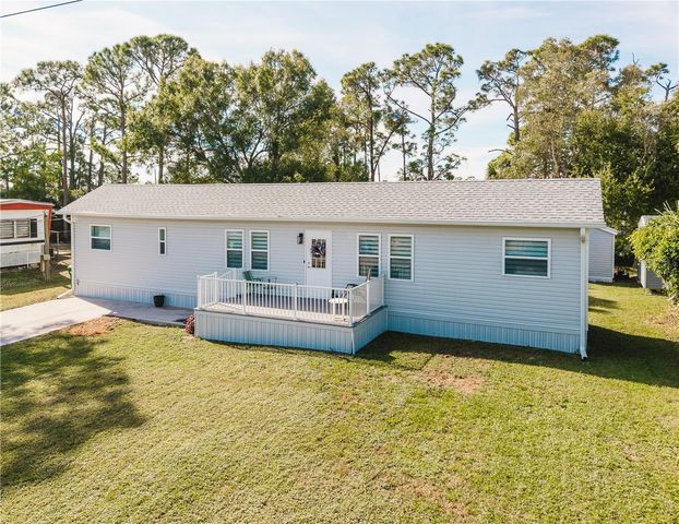 11296 OLIVE CIRCLE, Punta Gorda, FL 33955