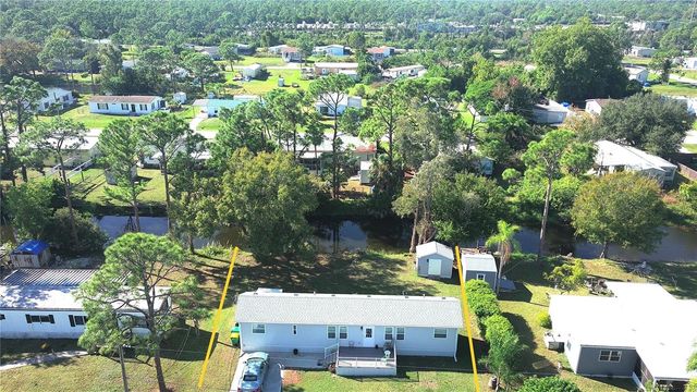 11296 OLIVE CIRCLE, Punta Gorda, FL 33955