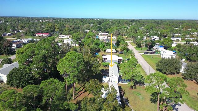 11296 OLIVE CIRCLE, Punta Gorda, FL 33955