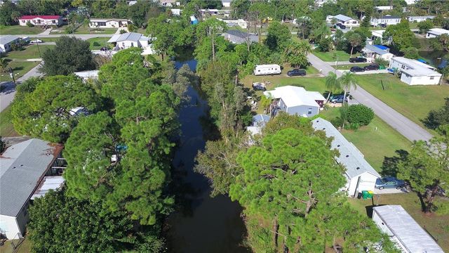 11296 OLIVE CIRCLE, Punta Gorda, FL 33955