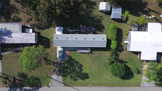 11296 OLIVE CIRCLE, Punta Gorda, FL 33955