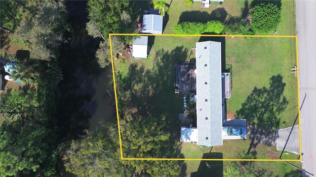 11296 OLIVE CIRCLE, Punta Gorda, FL 33955