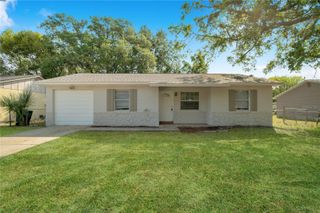 2853 SANFORD AVENUE, Sanford, FL 32773