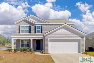 236 Chickadee Street, Bloomingdale, GA 31302