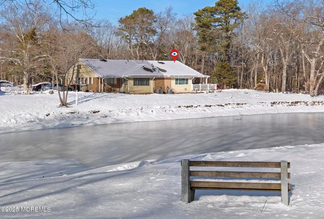 6 C Swallow Street, Manchester, NJ 08759