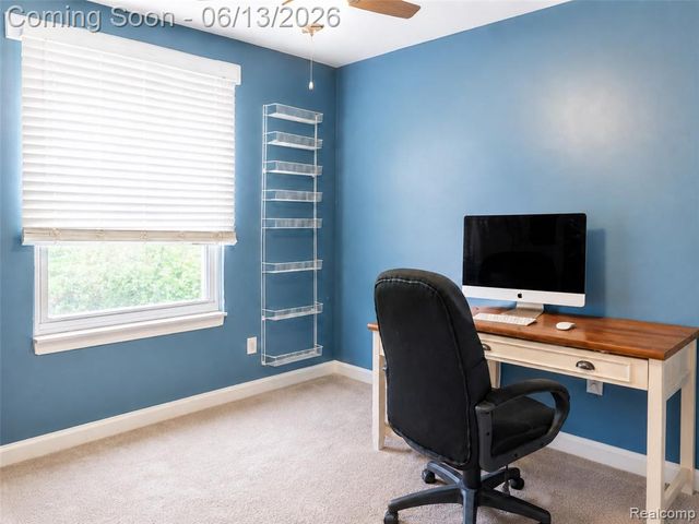 1442 Mariner Drive, Walled Lake, MI 48390