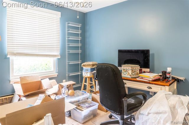 1442 Mariner Drive, Walled Lake, MI 48390