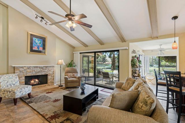 83 Tennis Club Drive, Rancho Mirage, CA 92270