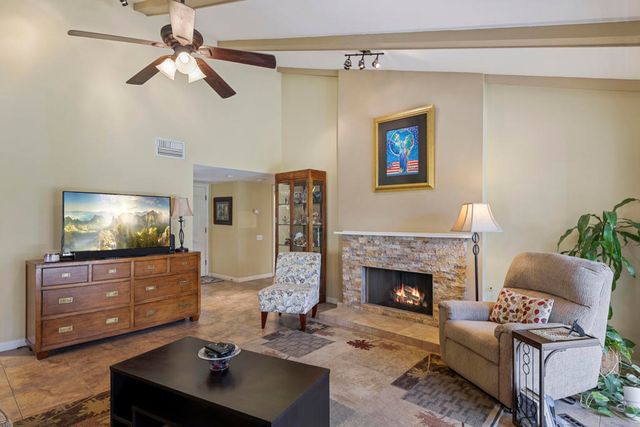 83 Tennis Club Drive, Rancho Mirage, CA 92270