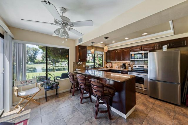 83 Tennis Club Drive, Rancho Mirage, CA 92270