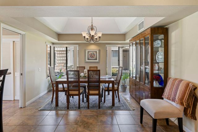 83 Tennis Club Drive, Rancho Mirage, CA 92270