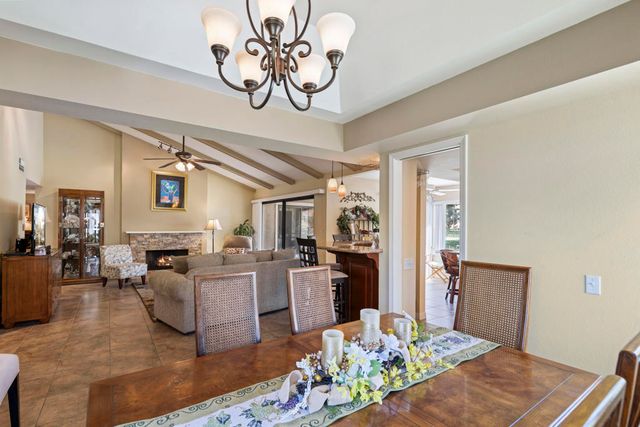 83 Tennis Club Drive, Rancho Mirage, CA 92270