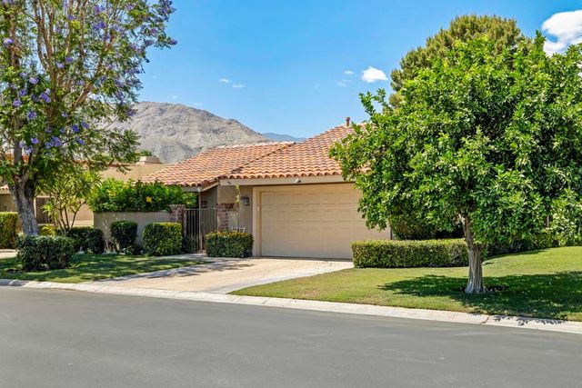 83 Tennis Club Drive, Rancho Mirage, CA 92270