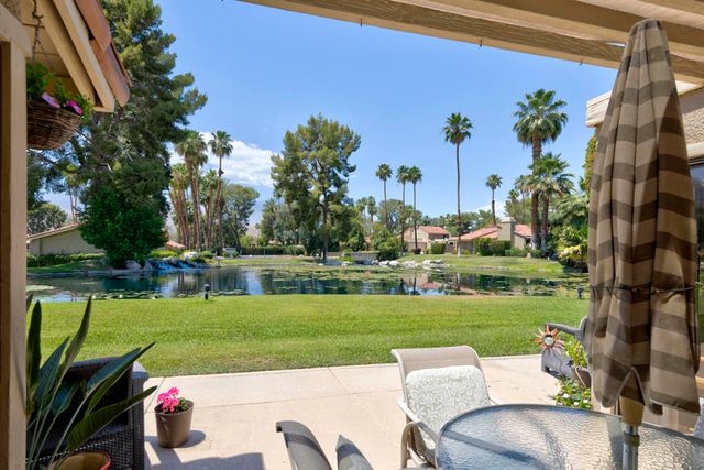 83 Tennis Club Drive, Rancho Mirage, CA 92270