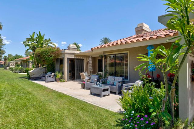 83 Tennis Club Drive, Rancho Mirage, CA 92270