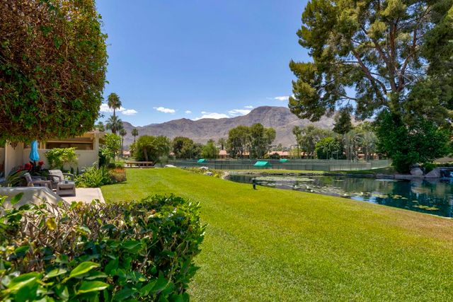 83 Tennis Club Drive, Rancho Mirage, CA 92270