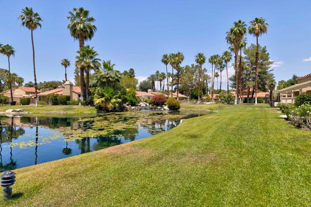 83 Tennis Club Drive, Rancho Mirage, CA 92270
