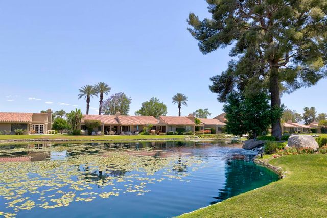 83 Tennis Club Drive, Rancho Mirage, CA 92270