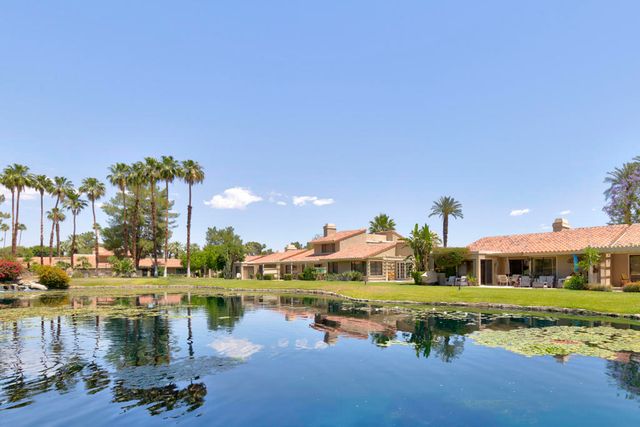 83 Tennis Club Drive, Rancho Mirage, CA 92270