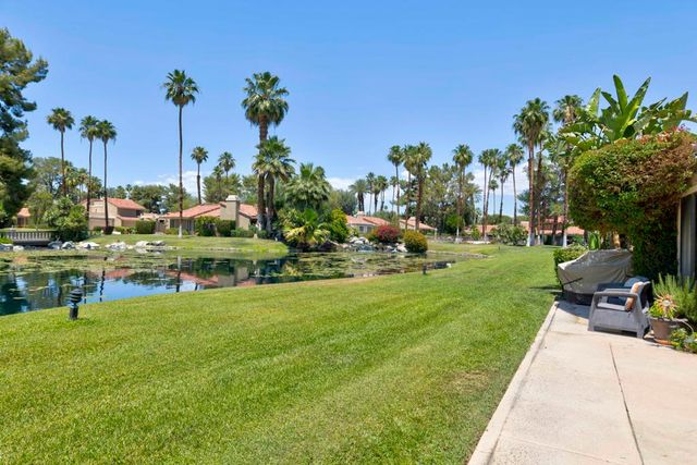 83 Tennis Club Drive, Rancho Mirage, CA 92270