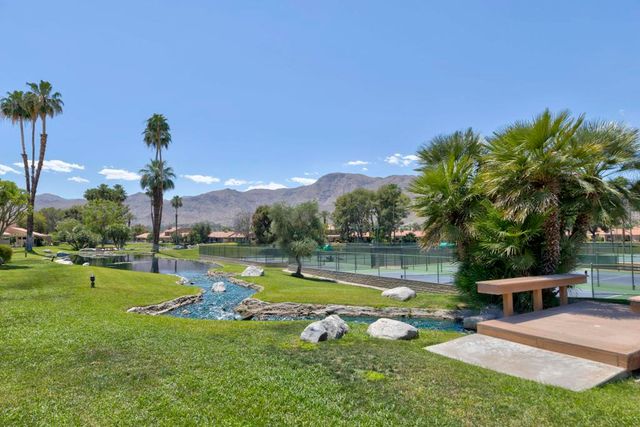 83 Tennis Club Drive, Rancho Mirage, CA 92270