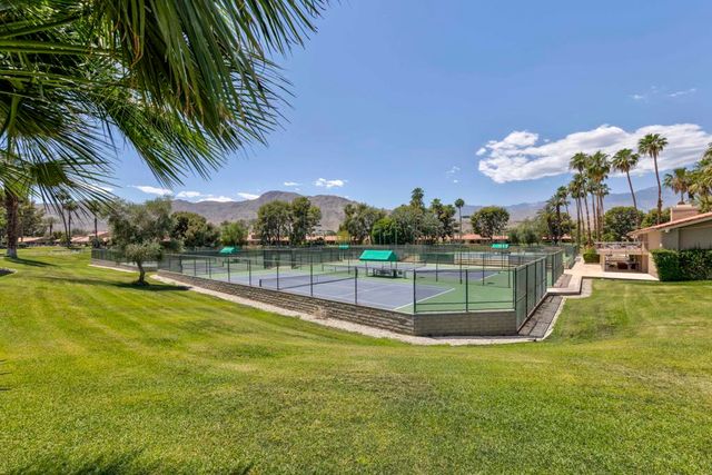 83 Tennis Club Drive, Rancho Mirage, CA 92270