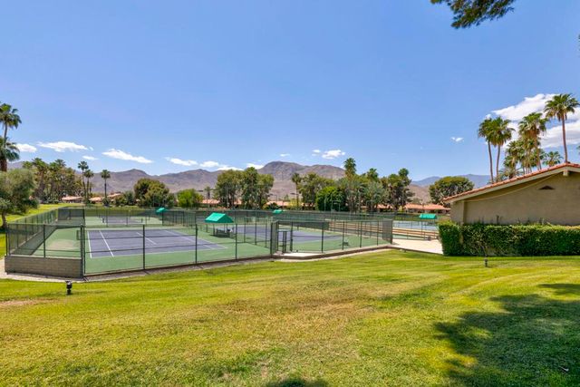 83 Tennis Club Drive, Rancho Mirage, CA 92270