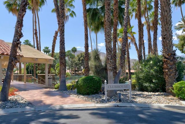 83 Tennis Club Drive, Rancho Mirage, CA 92270