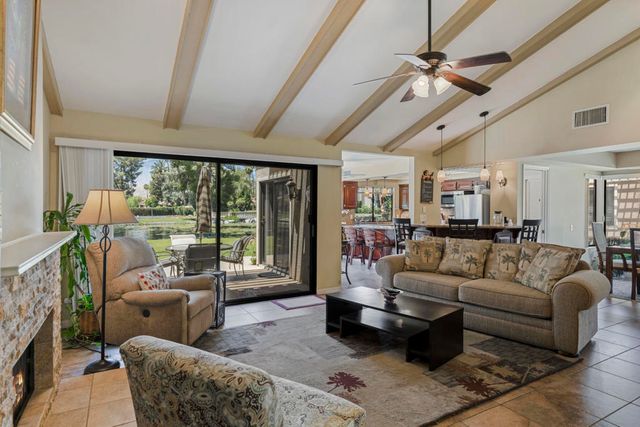 83 Tennis Club Drive, Rancho Mirage, CA 92270
