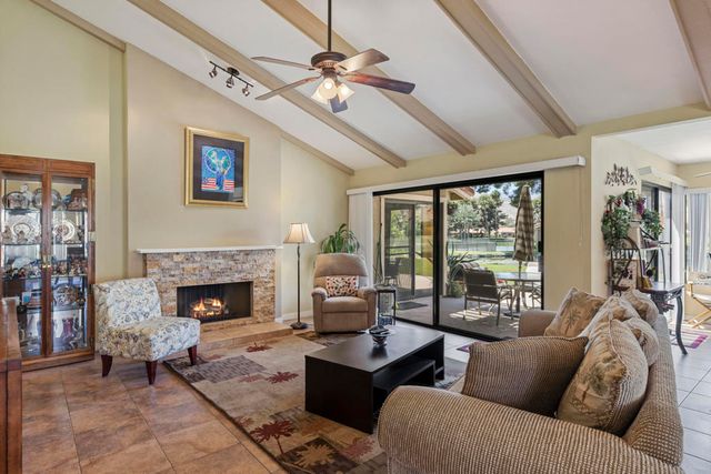 83 Tennis Club Drive, Rancho Mirage, CA 92270