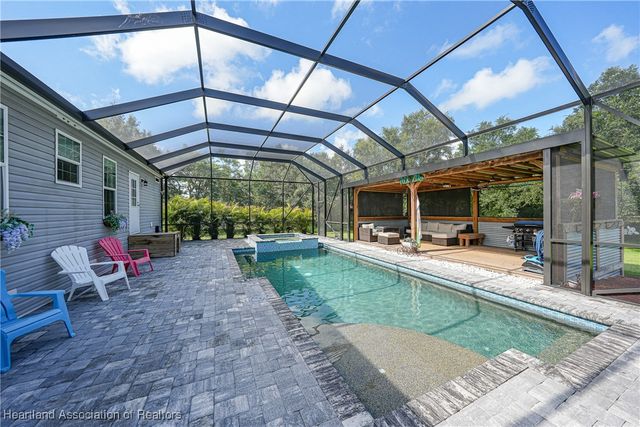 2344 Conerly Road, Ona, FL 33865