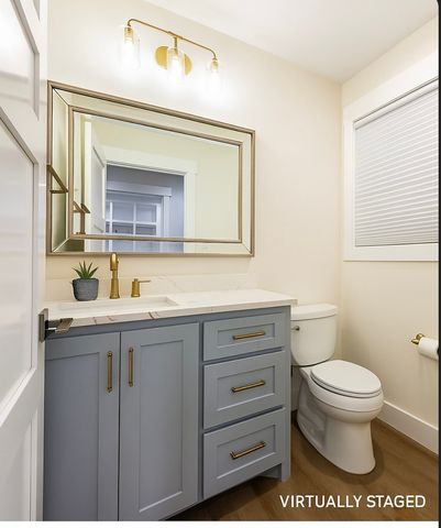 4505 Harrison Street, Bellmead, TX 76705