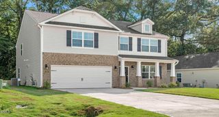 7050 Stockard Road, Snow Camp, NC 27349