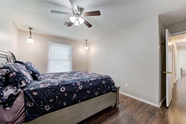 4225 Clendon Way, Del City, OK 73115